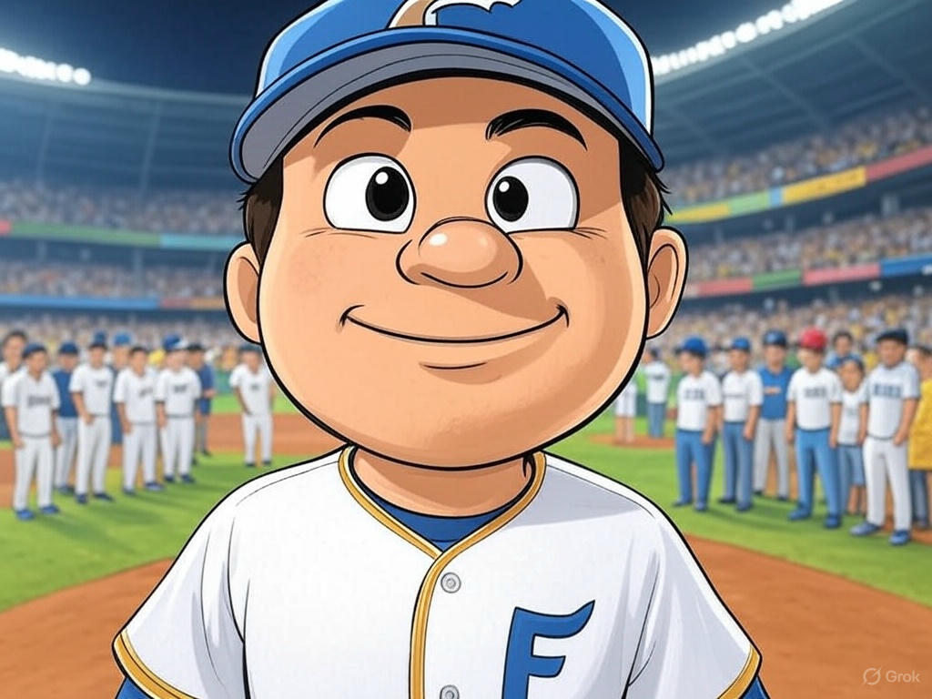 baseball
